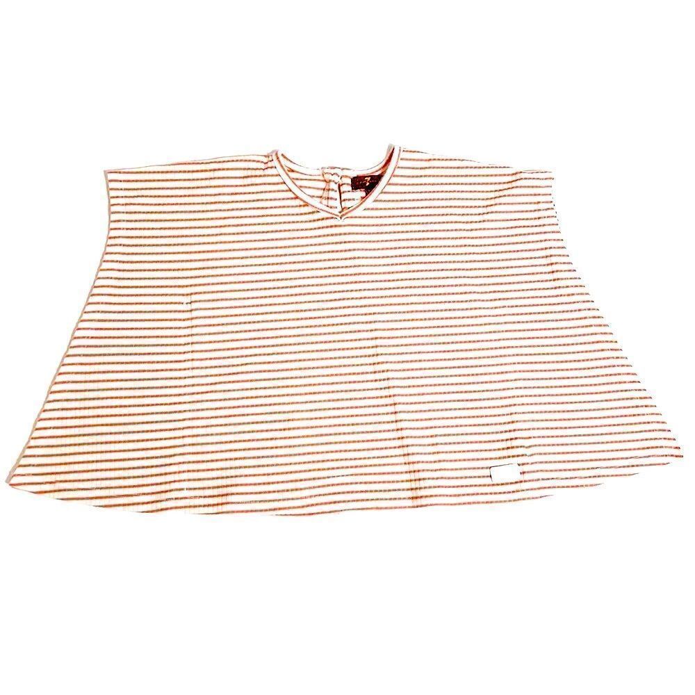 7 For All Mankind Pancho